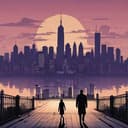 Another day in paradise 