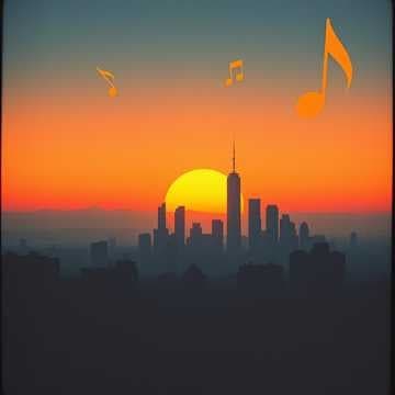 Skyline Dreams