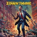  Final Stand in the Dead of Night