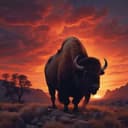 Buffalo’s Fierce Anthem