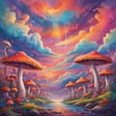 Music Kinda Like a High