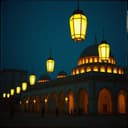 خطيبُ المسجدِ والصوتُ الحزين