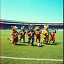 Kampioen in de Duinen