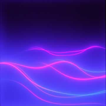 Deep Waters