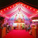 Sideshow Freaks Unleashed