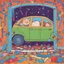 Servatongua (Mariachis)