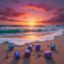 Dalmatian Coast Vibes