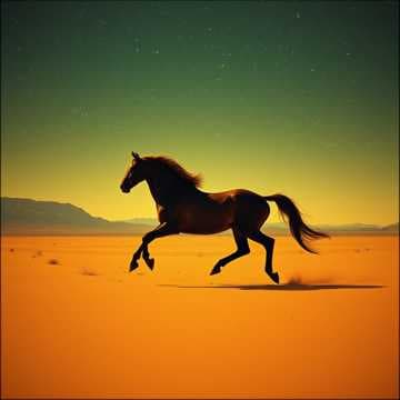 عروس الخيل
