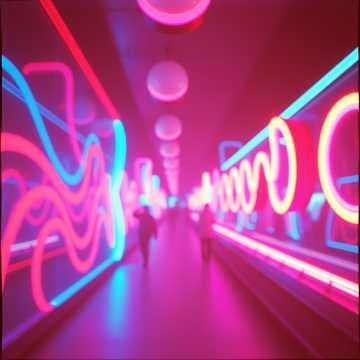 Dance All Night