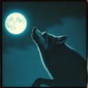 Balenciaga Wolf Nights