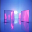 Зеркало душы 