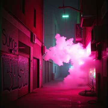 Drogas en la Calle
