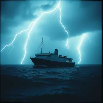 Navigating the Storm Lane