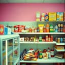 편의점 알바의 회고록