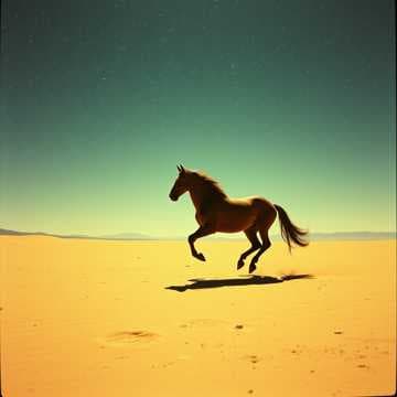 شدوا الخيل