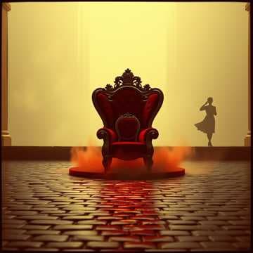 Midnight Steps We Shouldn’t Take