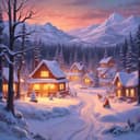 Shining Bright, Macaulay