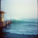 Vågsbygd brenner for helvette!