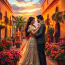 Amor en la Distancia