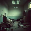 Госпіталь ветеранів війни