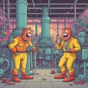 Nuketown Shenanigans