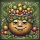 Tater Man