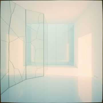 Walls of Glass