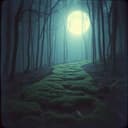 The River’s Whisper