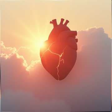 Corazón en Pedazos