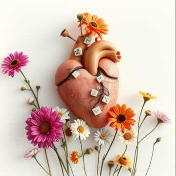 Corazón Olvidado