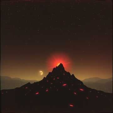 Silent Ashes