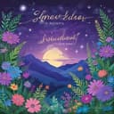 Slovenian Night Bliss