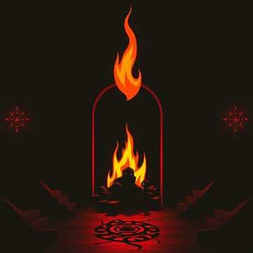 Summoning the Abyss