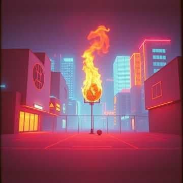Miami Heat Intro