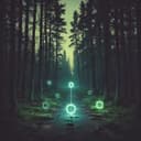 Whispers in the Wired