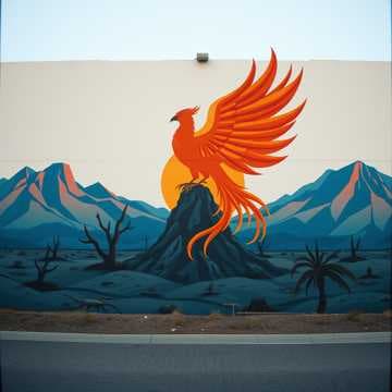 IRREAL La Leyenda Urbana