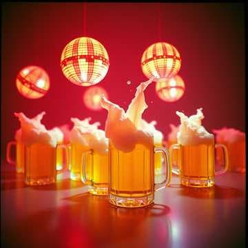 Beviamoci una birra!