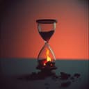 Si t'es encore là...