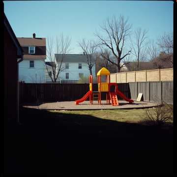 Childhood Images