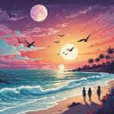 海 広い 青い 泳ぐ 青春