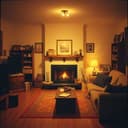 The Man of the House