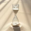 The Hourglass Confession