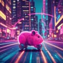 Hamster Wheel Rebellion