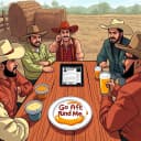 Hillbillies of AFF Nation