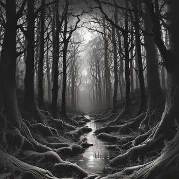 Rage Against Betrayal