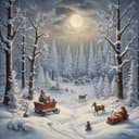 Operation Silent Night