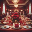 Svadba Tamare i Andreasa