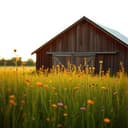 Where the Wild Roses Grow