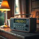 Radio Hennie en Bennie