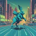 Підару в рупор